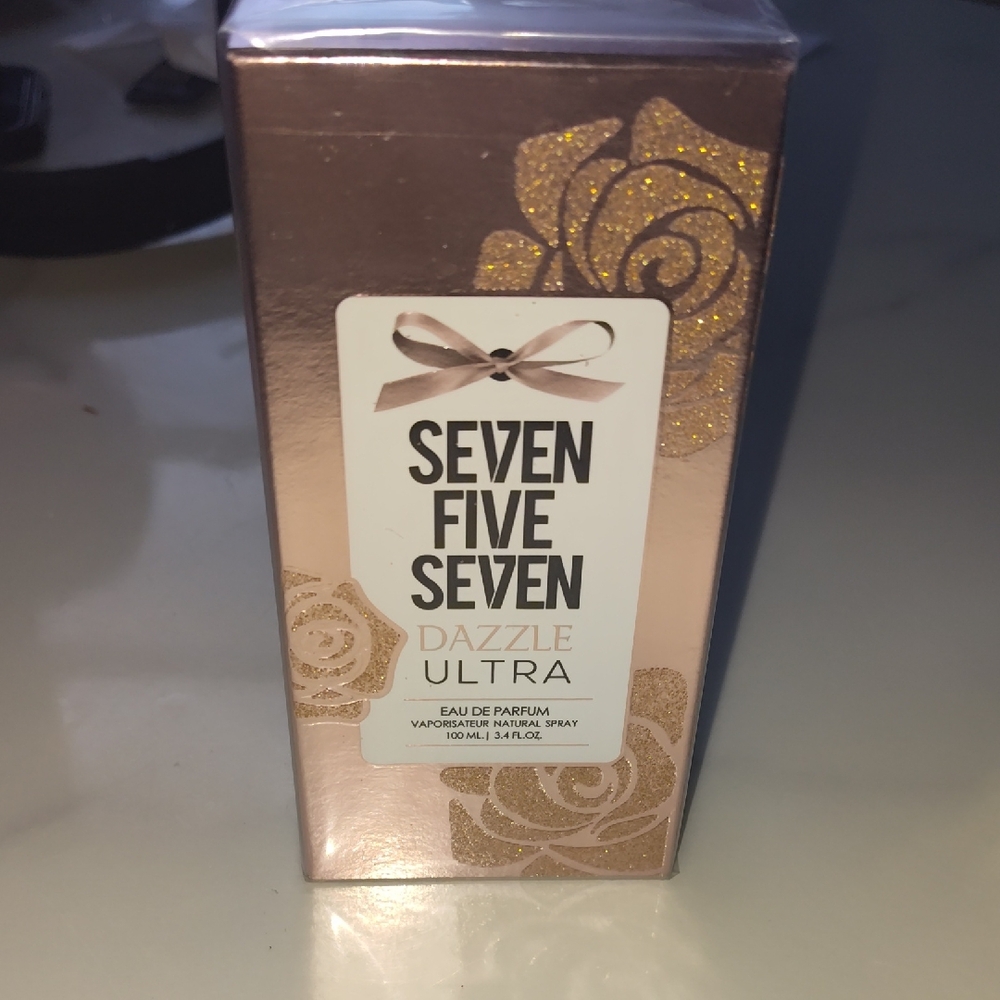 Seven Five Seven Dazzle Ultra Perfme